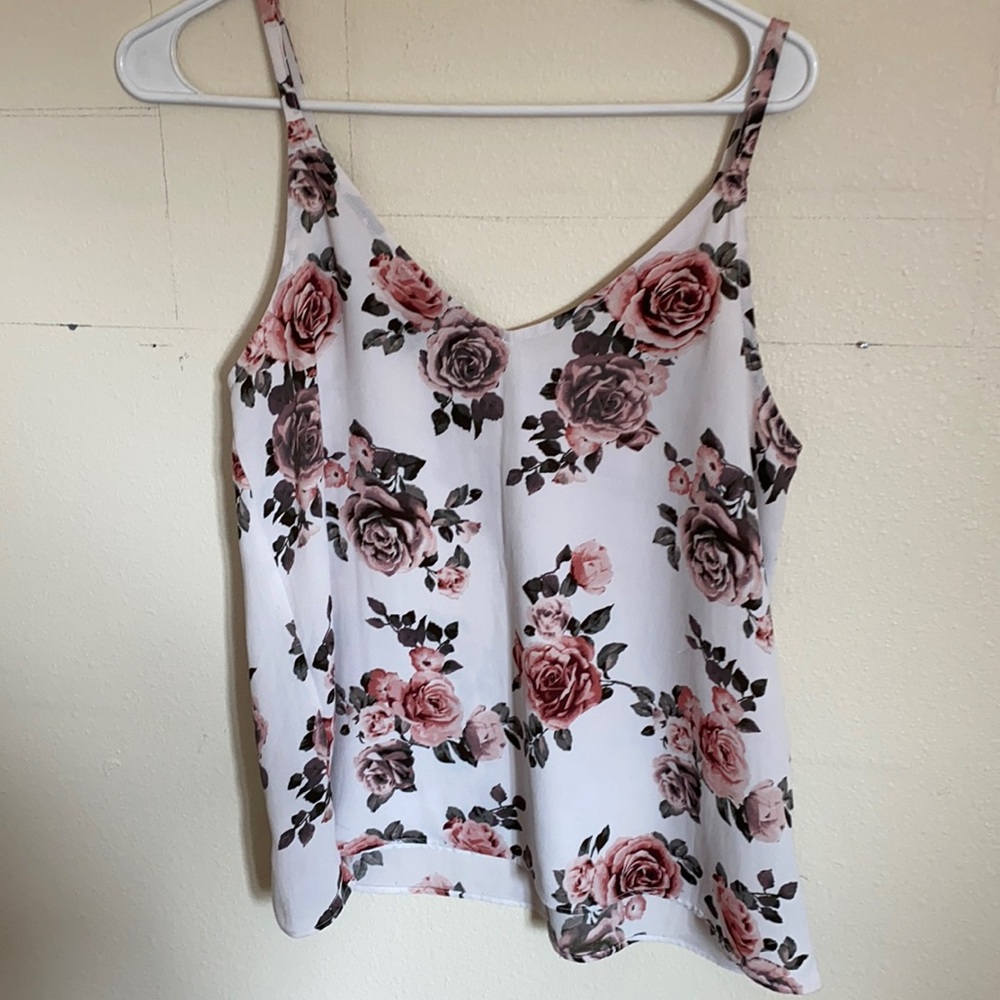 Forever 21 cami